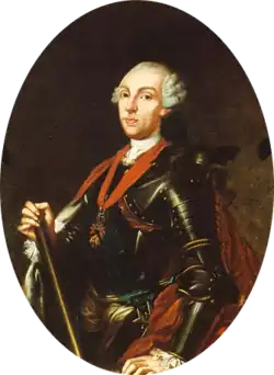 Philippe Ier