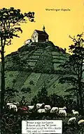 Sankt-Remigius-Kapelle (Wurmlingen)&nbsp;(de).