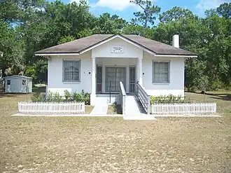Fellsmere