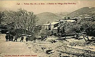 Feilluns