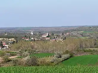 Felsőnyék