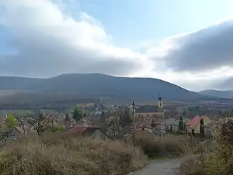 Felsőtárkány