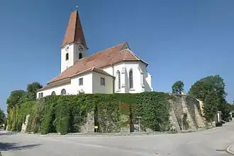 Fels am Wagram