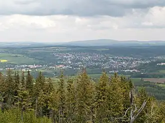 Wunsiedel