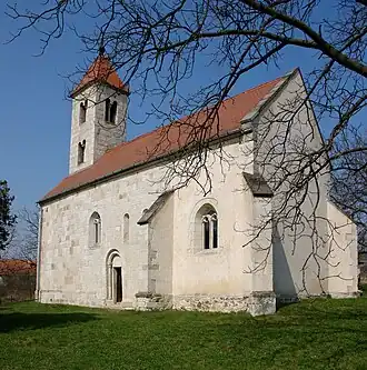 Felsőregmec