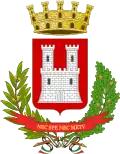 Blason de Feltre