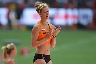 Image illustrative de l’article Femke Pluim