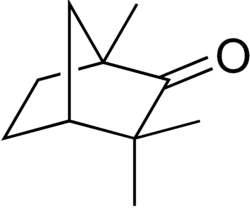 Image illustrative de l’article Fenchone