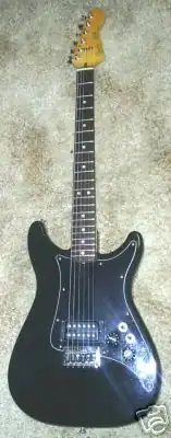 Image illustrative de l’article Fender Lead Serie