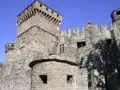 Les tours