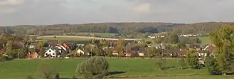Fennange