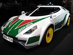 Fenomenon Stratos