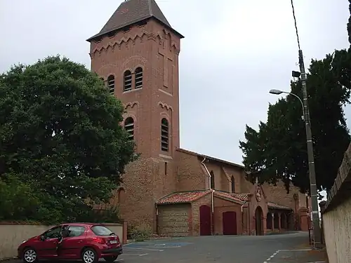 Fenouillet.