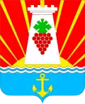 Blason de Théodosie