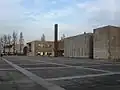 FEP - Faculté d'économie.