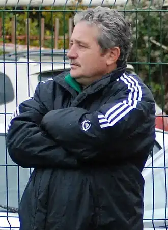 Image illustrative de l’article Ferario Spasov