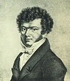 Image illustrative de l’article Sonate pour clarinette de Ries