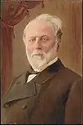 Ferdinand de Lamberts-Cortenbach (1826-1912).