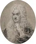 Portrait de Ferdinand van Collen&nbsp;(de)