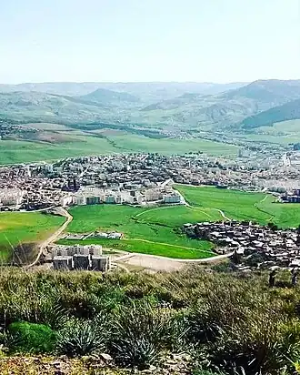 Ferdjioua