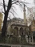 Mosquée Ferhadija de Sarajevo