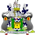 Blason de