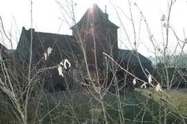 La Ferme du Mayeur.
