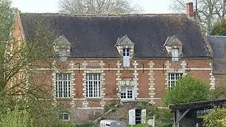 Méréaucourt