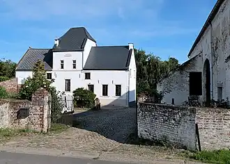 Ferme De Brabant