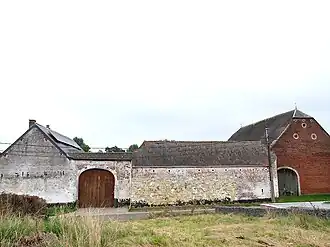 Ferme Mont Villegia