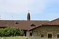 Ferme du Tiret.