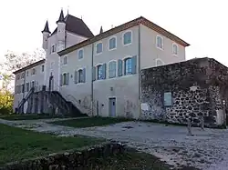 Monts d'Ardèche