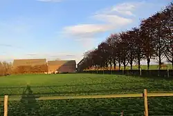 Ferme de Prâle