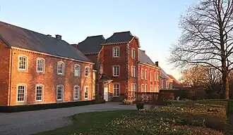 Ferme de la Petite Borsu