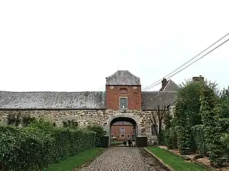 Ferme de la Tour
