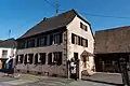 Ferme de vigneron (1840)