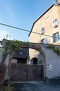 Ferme de vigneron 23 Grand Rue (1790)