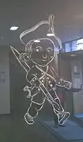 Soldat prussien.