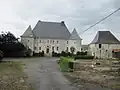 La ferme du Maipas.