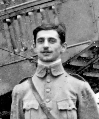Fernand Alamichel