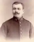 Fernand Léon (1861-1918)