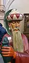Un des rois mages