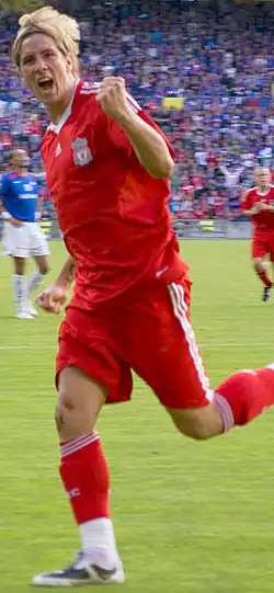 Fernando Torres