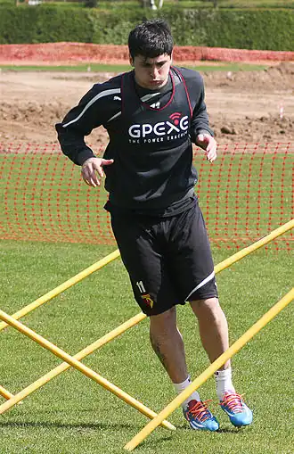 Image illustrative de l’article Fernando Forestieri