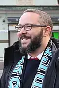 Fernando Maia Jr.&nbsp;(eo), prix 2020.