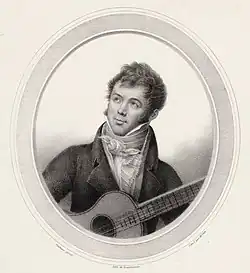Description de l'image Fernando Sor.jpg.