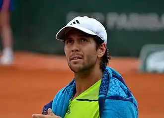 Image illustrative de l’article Fernando Verdasco