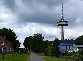 Wardböhmen