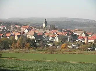 Bilzingsleben