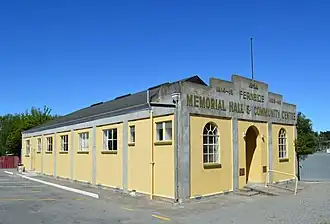 Fernside